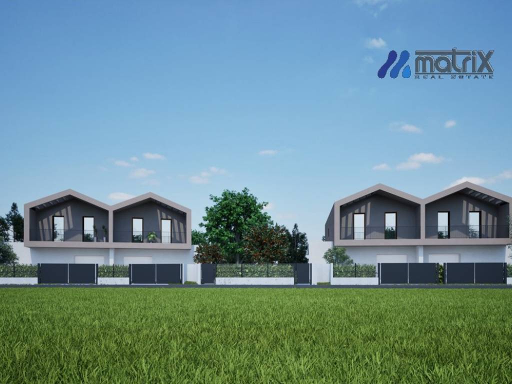 Villa a Teolo in Via Sant'Antonio - Foto 2