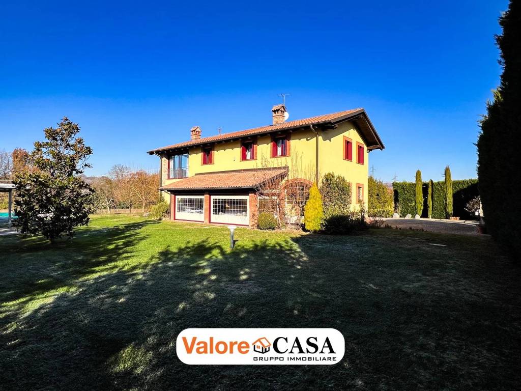 Villa a Acqui terme - Foto 3