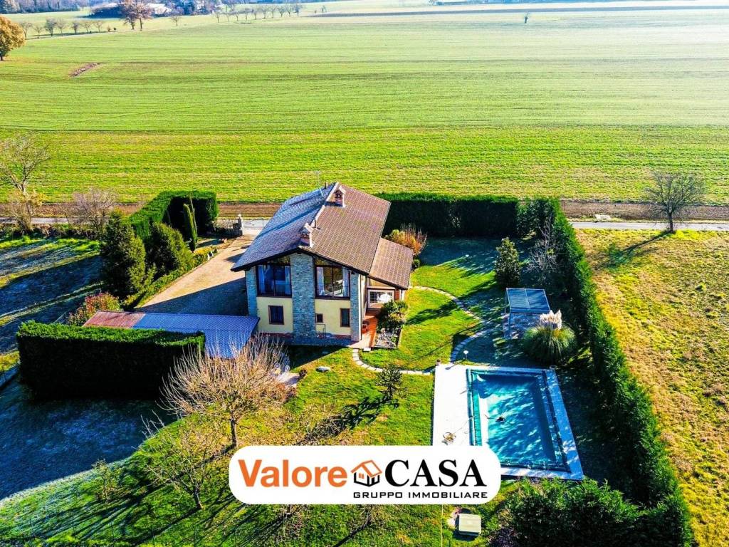 Villa a Acqui terme - Foto 5