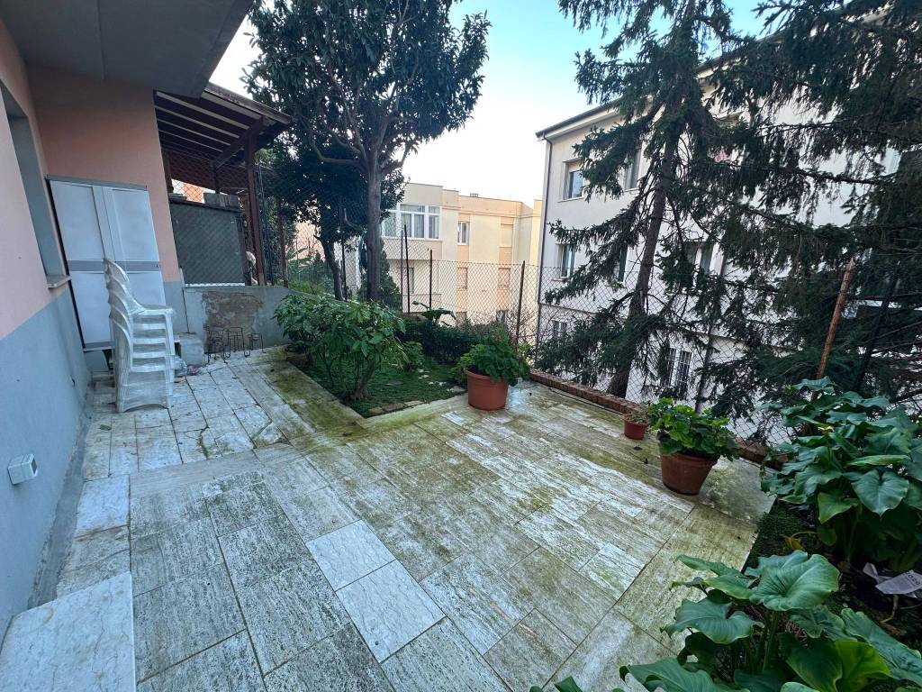 Appartamento a Ancona in Via Tagliamento - Foto 3