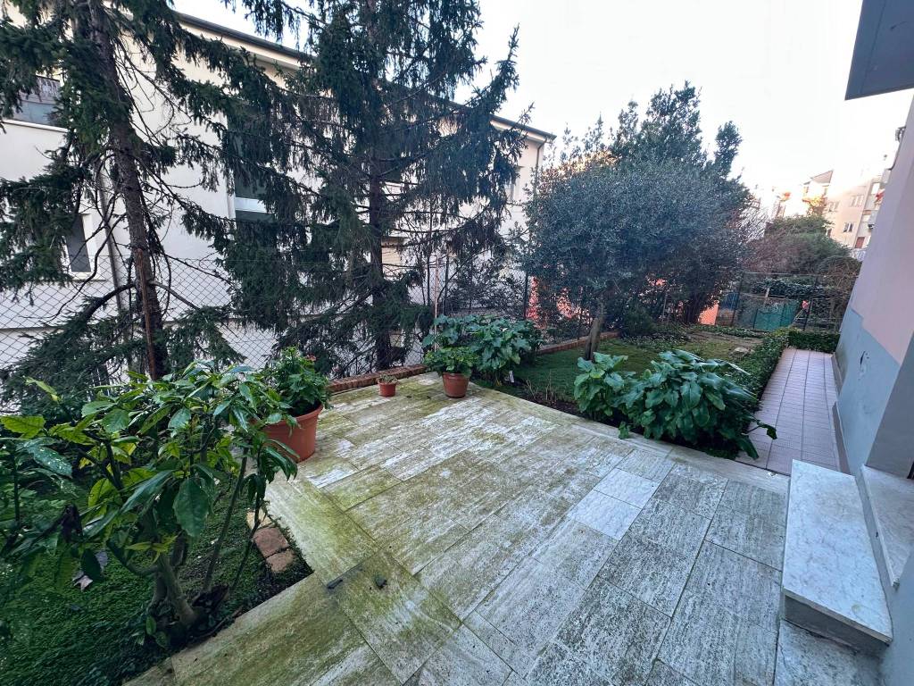 Appartamento a Ancona in Via Tagliamento - Foto 4