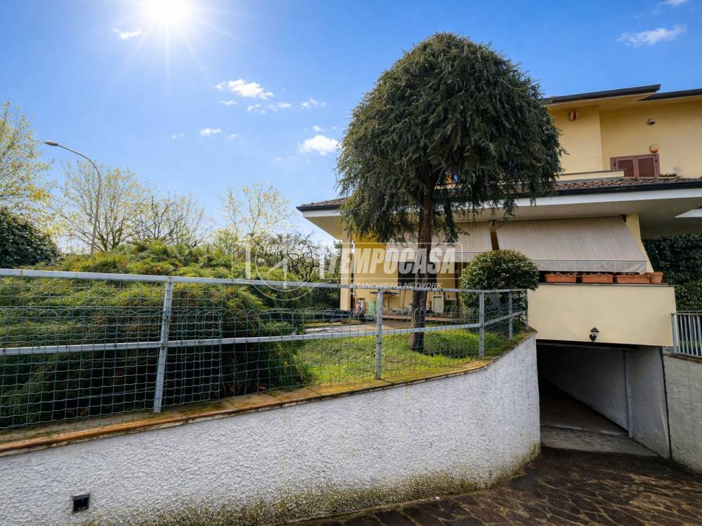 Villetta a schiera a Zelo buon persico in Via Camillo Benso Di Cavour 5 - Foto 2