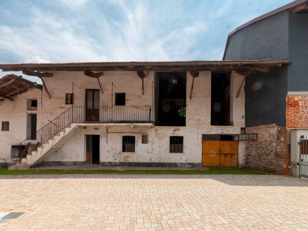 Casa indipendente a Bernezzo in Roata Maggiori - Foto 2