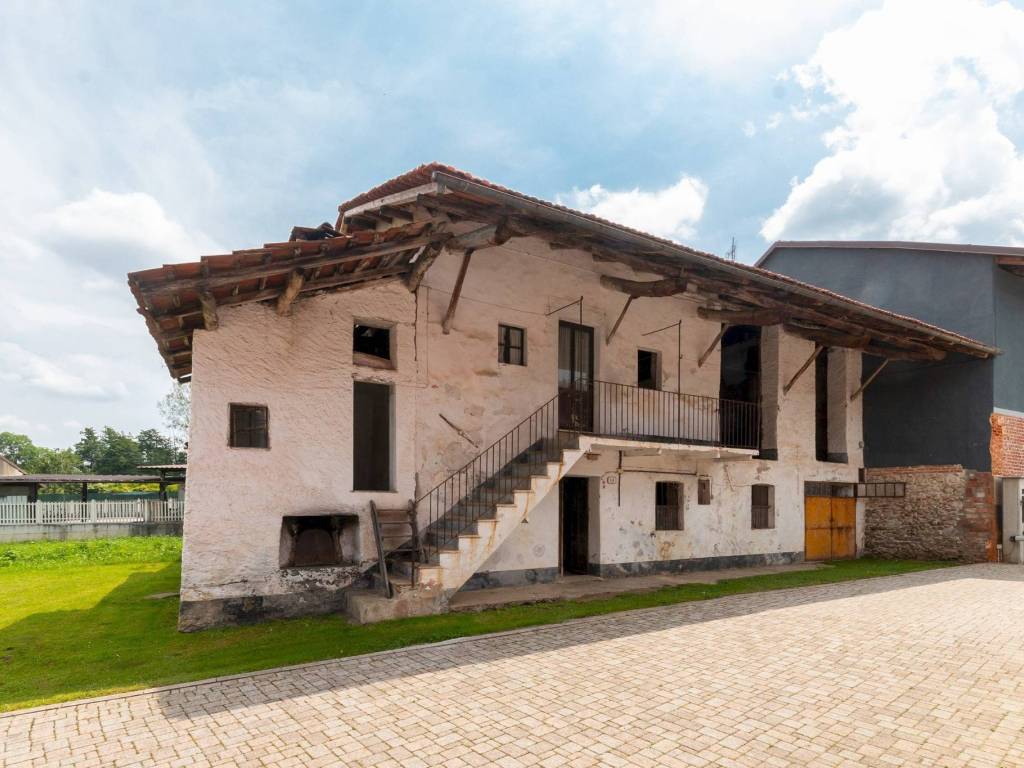Casa indipendente a Bernezzo in Roata Maggiori - Foto 3