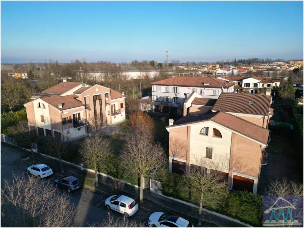 Appartamento a Fabbrico in Via Papa Giovanni XXIII, 60 - Foto 3