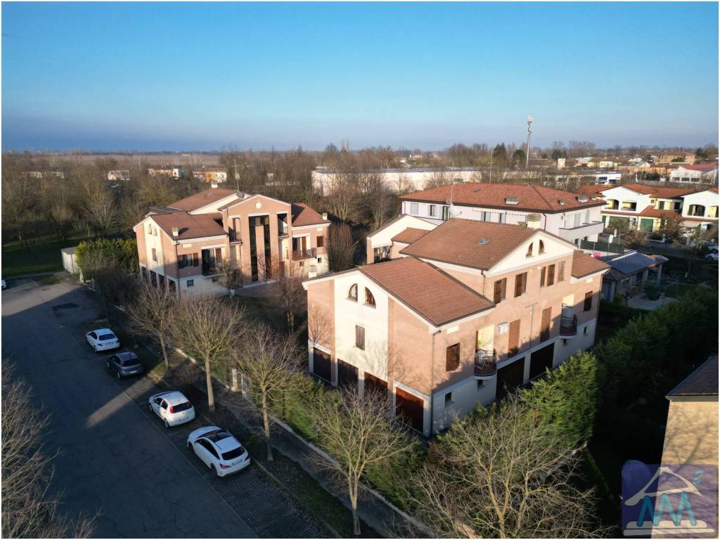 Appartamento a Fabbrico in Via Papa Giovanni XXIII, 60 - Foto 4