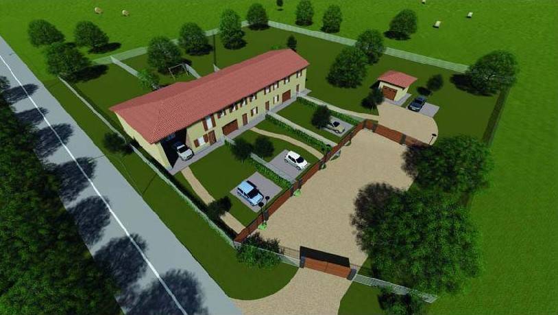 Villetta a schiera a Budrio - Foto 2