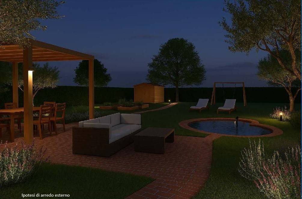 Villetta a schiera a Budrio - Foto 3