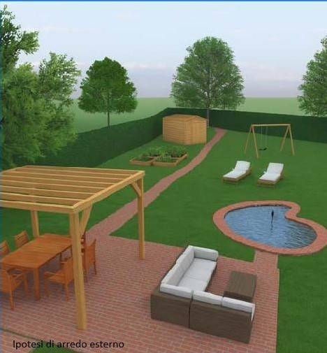 Villetta a schiera a Budrio - Foto 4