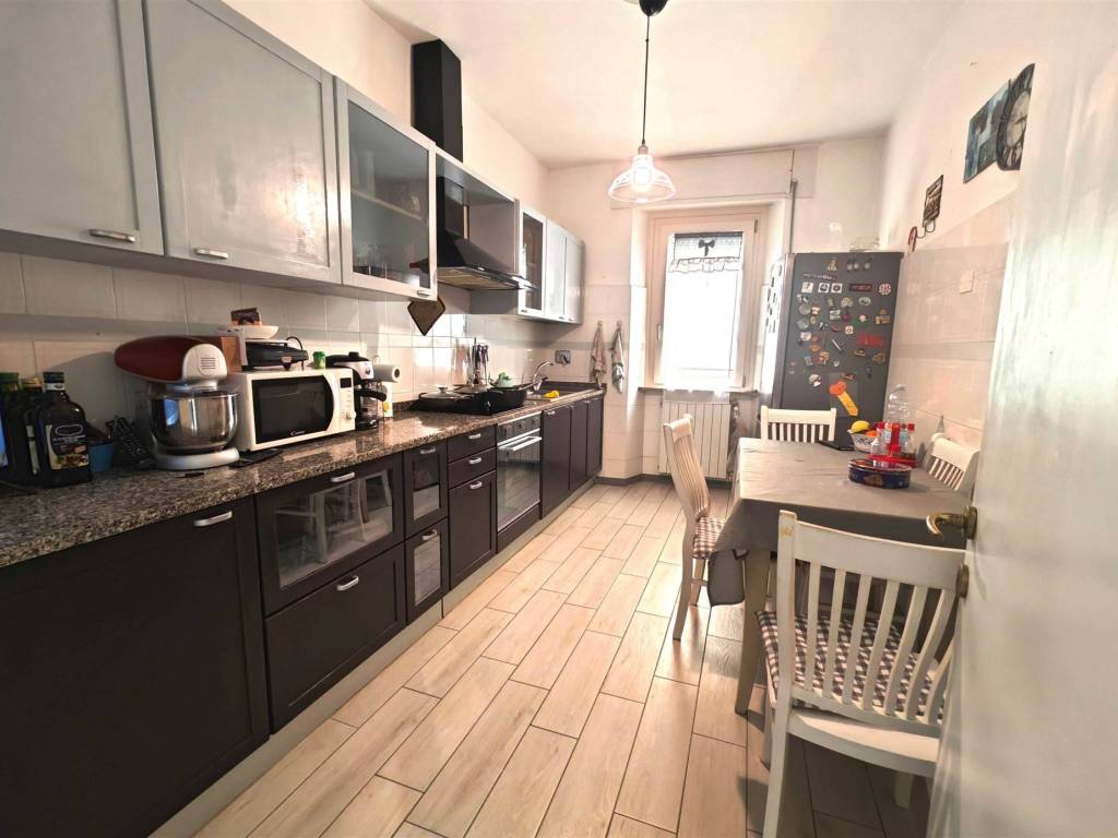 Appartamento a Portoferraio in Via Carpani - Foto 4