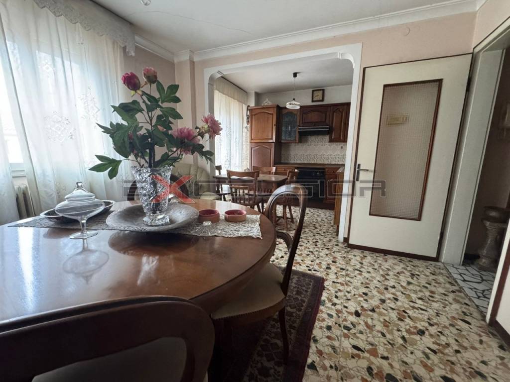 Villetta a schiera a Adria in Corso Giuseppe Mazzini 7 - Foto 2