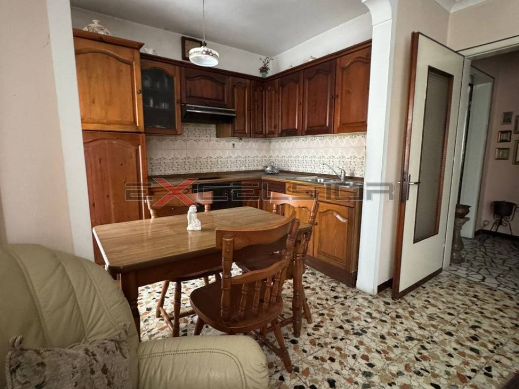 Villetta a schiera a Adria in Corso Giuseppe Mazzini 7 - Foto 3