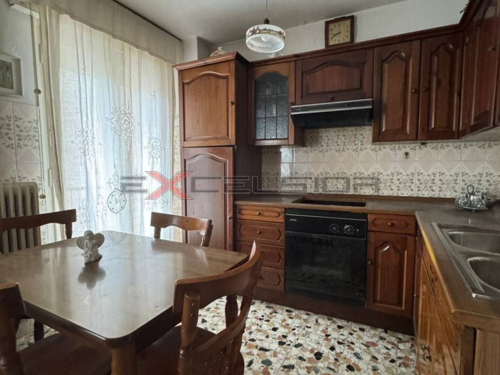 Villetta a schiera a Adria in Corso Giuseppe Mazzini 7 - Foto 4