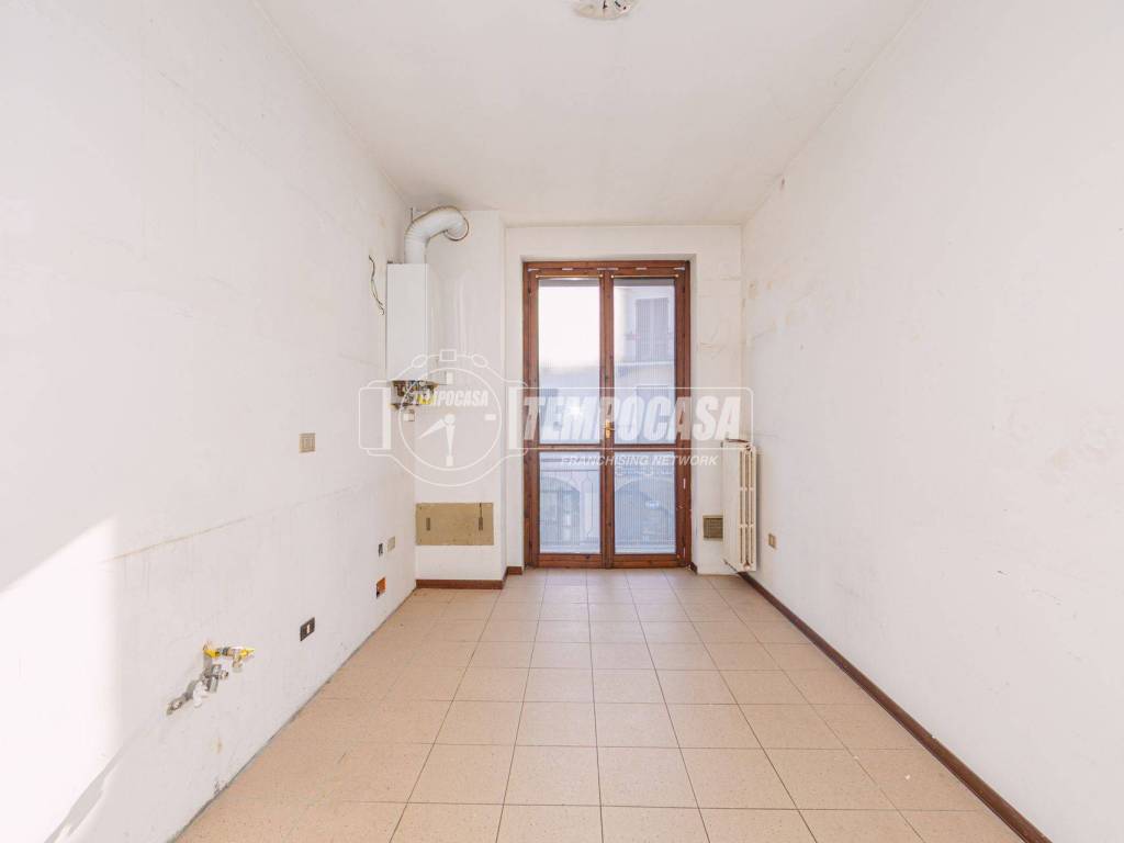 Appartamento a Mortara in Corso Camillo Benso Cavour 75 - Foto 4