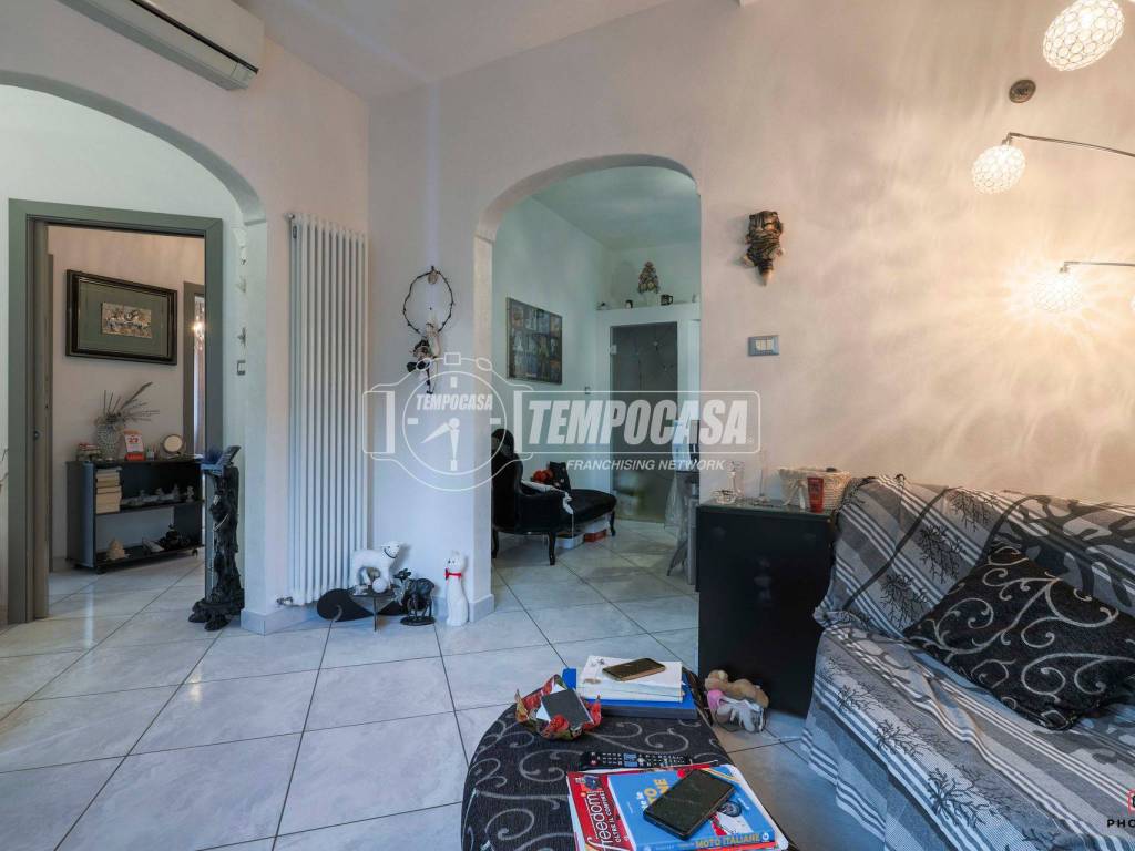 Appartamento a Massa lombarda in Via Dini e Salvalai - Foto 4