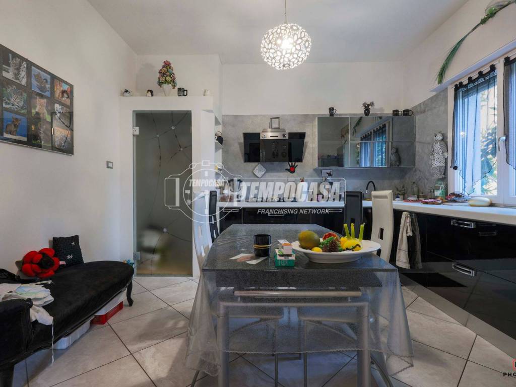 Appartamento a Massa lombarda in Via Dini e Salvalai - Foto 5