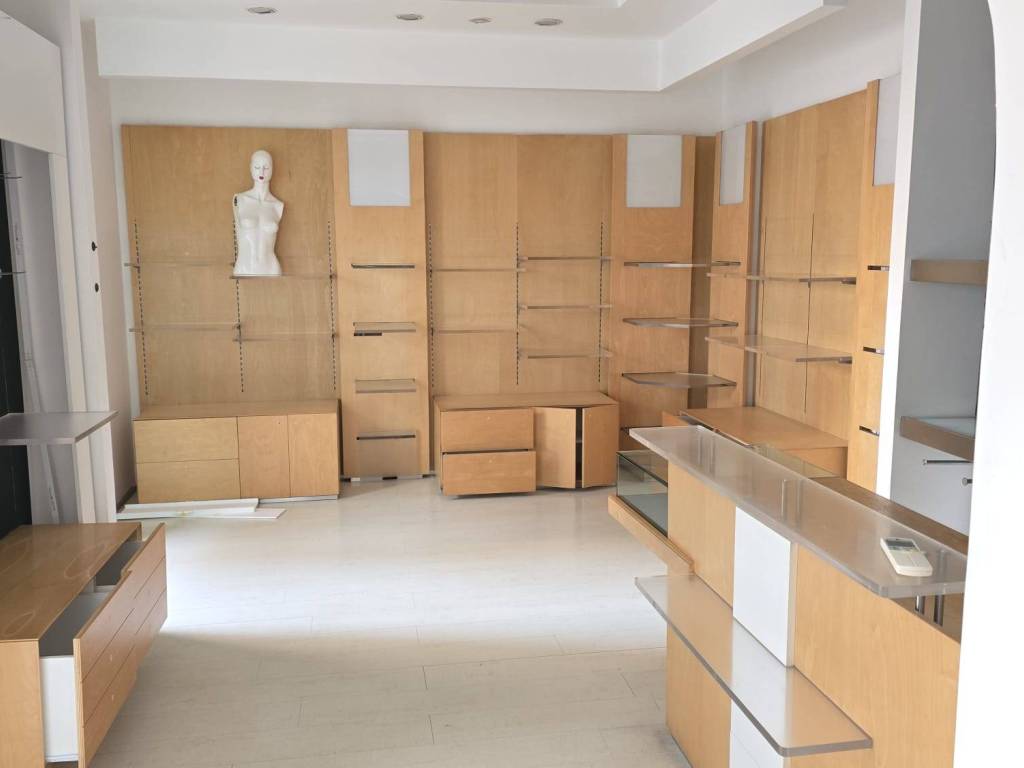 Immobile a Nuoro in Corso Giuseppe Garibaldi - Foto 3