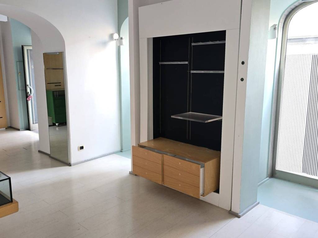 Immobile a Nuoro in Corso Giuseppe Garibaldi - Foto 4