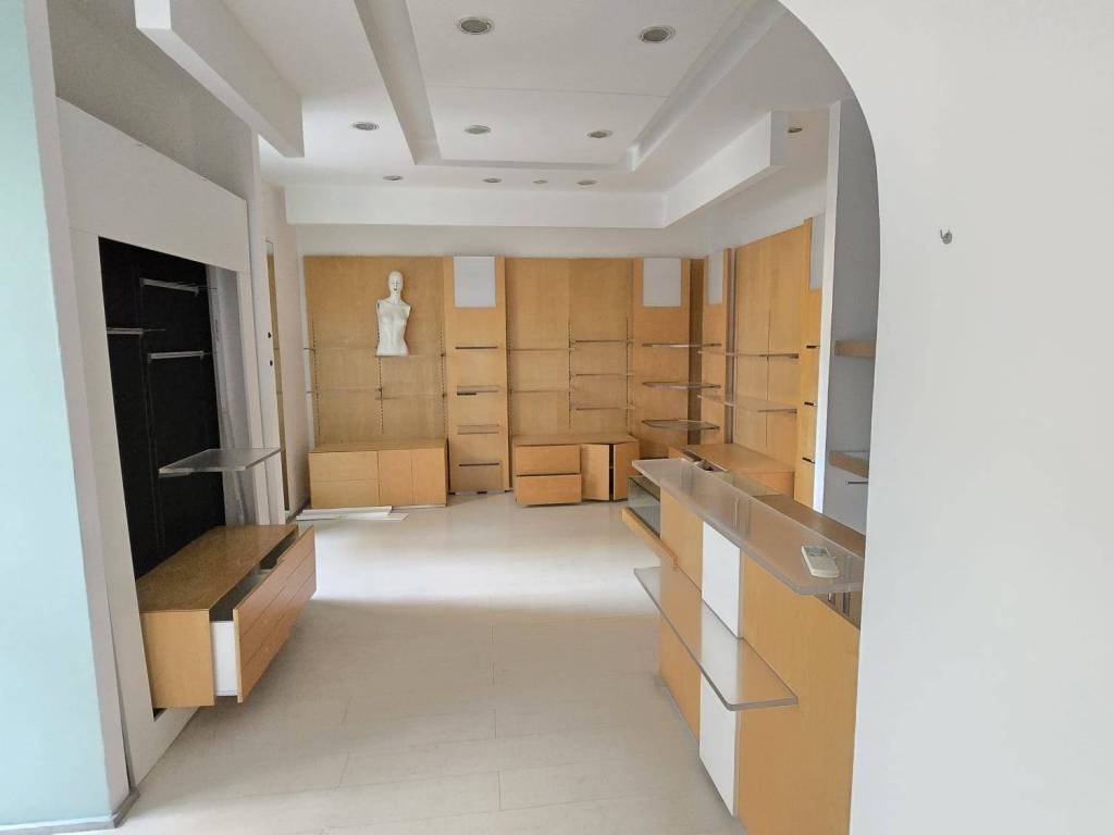 Immobile a Nuoro in Corso Giuseppe Garibaldi - Foto 5