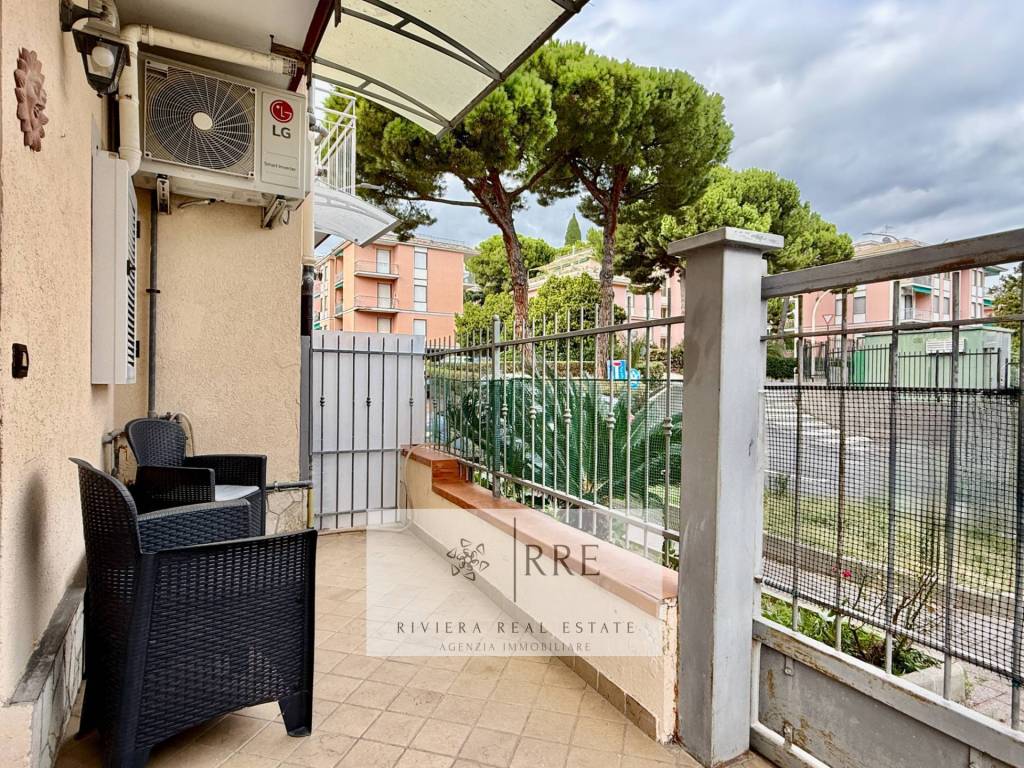Appartamento a Loano in zona Poeti - Foto 3