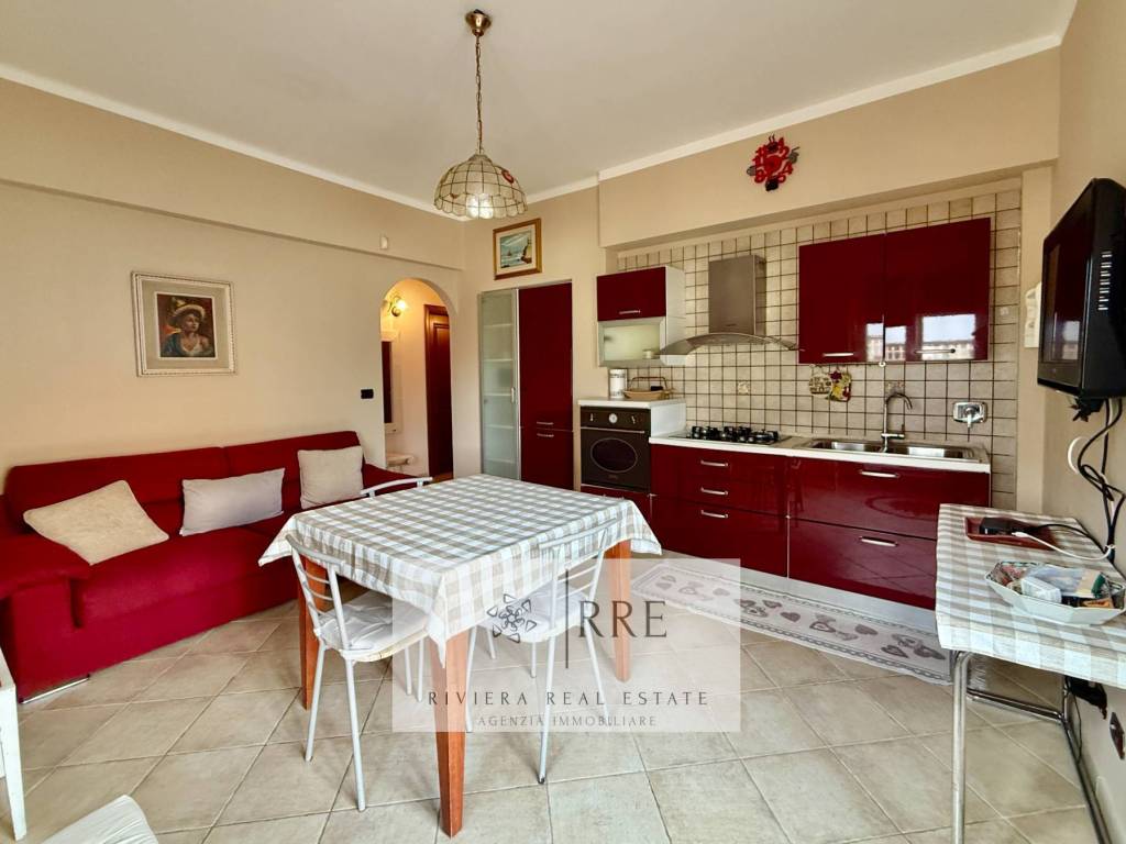 Appartamento a Loano in zona Poeti - Foto 4