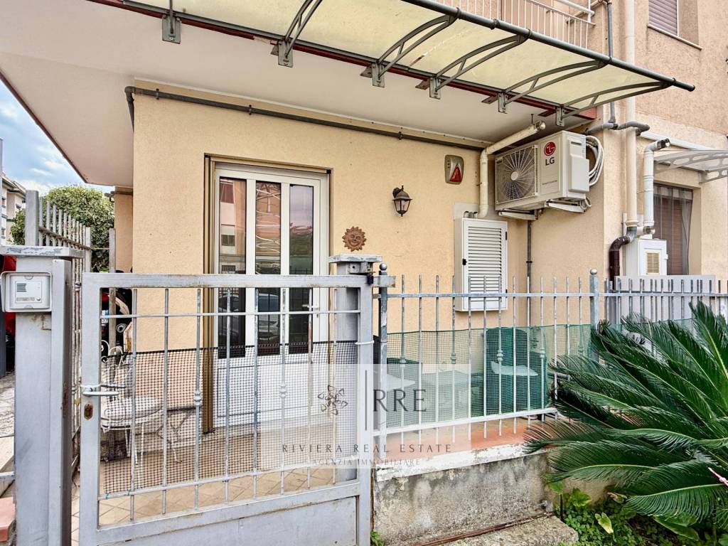 Appartamento a Loano in zona Poeti - Foto 5