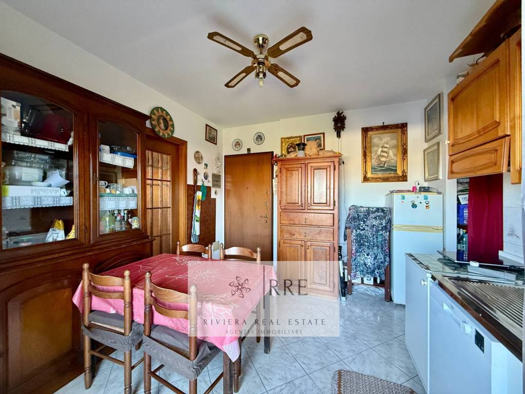 Appartamento a Albenga in via Valle d' Aosta - Foto 2