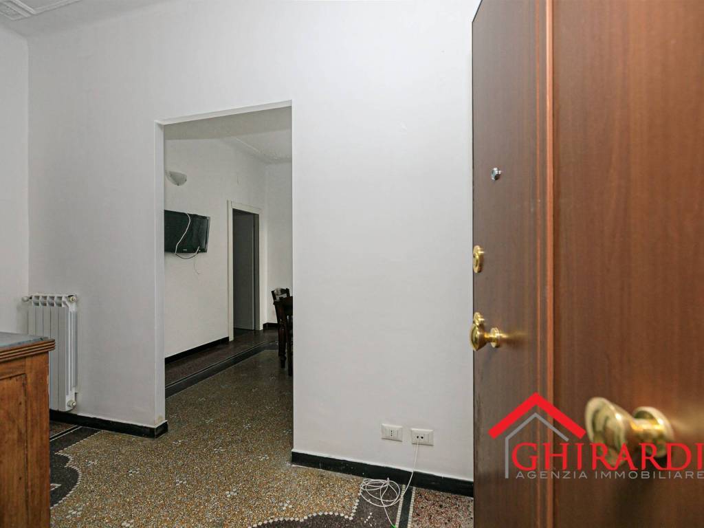 Appartamento a Genova in Viale Villini Rollino - Foto 2