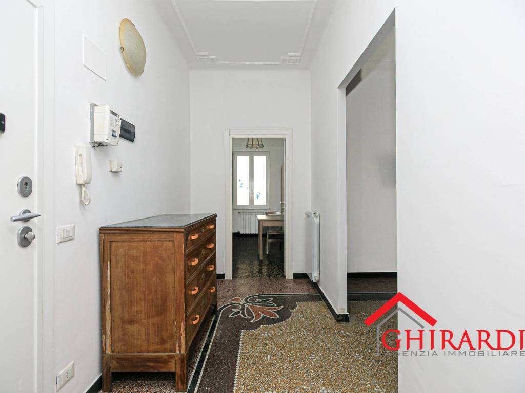 Appartamento a Genova in Viale Villini Rollino - Foto 3