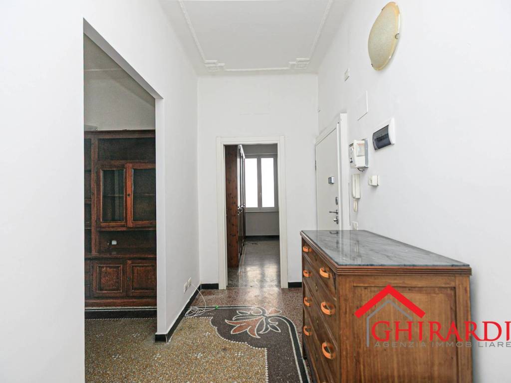 Appartamento a Genova in Viale Villini Rollino - Foto 4