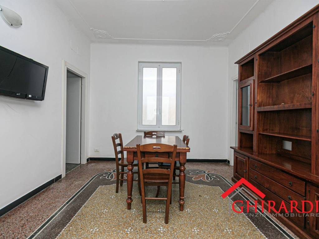 Appartamento a Genova in Viale Villini Rollino - Foto 5