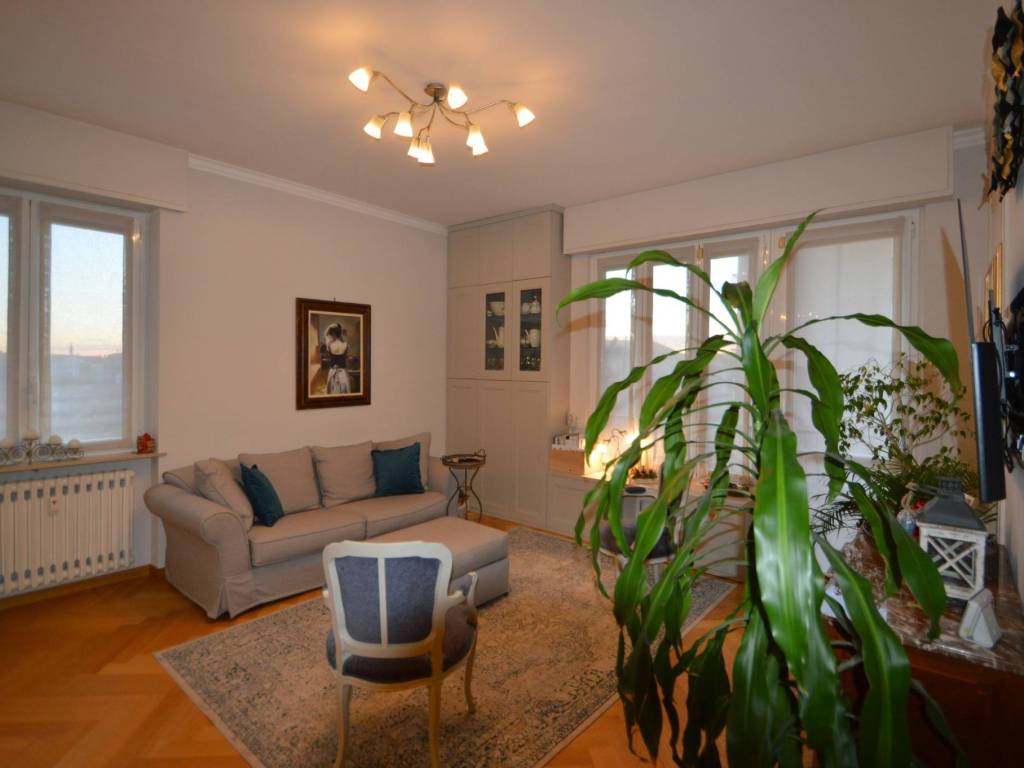 Appartamento a Pavia in Via Giorgio Andreoli, 14 - Foto 2
