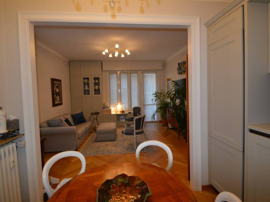 Appartamento a Pavia in Via Giorgio Andreoli, 14 - Foto 3