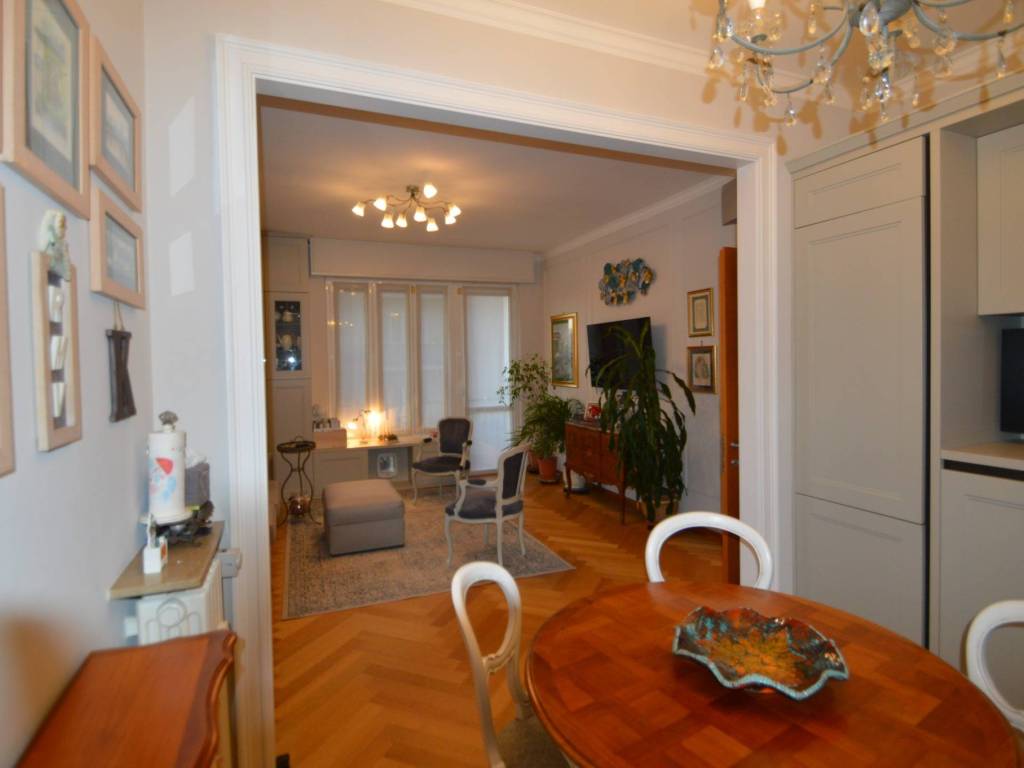 Appartamento a Pavia in Via Giorgio Andreoli, 14 - Foto 4