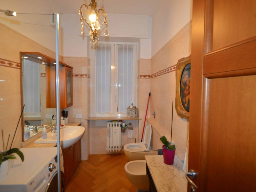 Appartamento a Pavia in Via Giorgio Andreoli, 14 - Foto 5