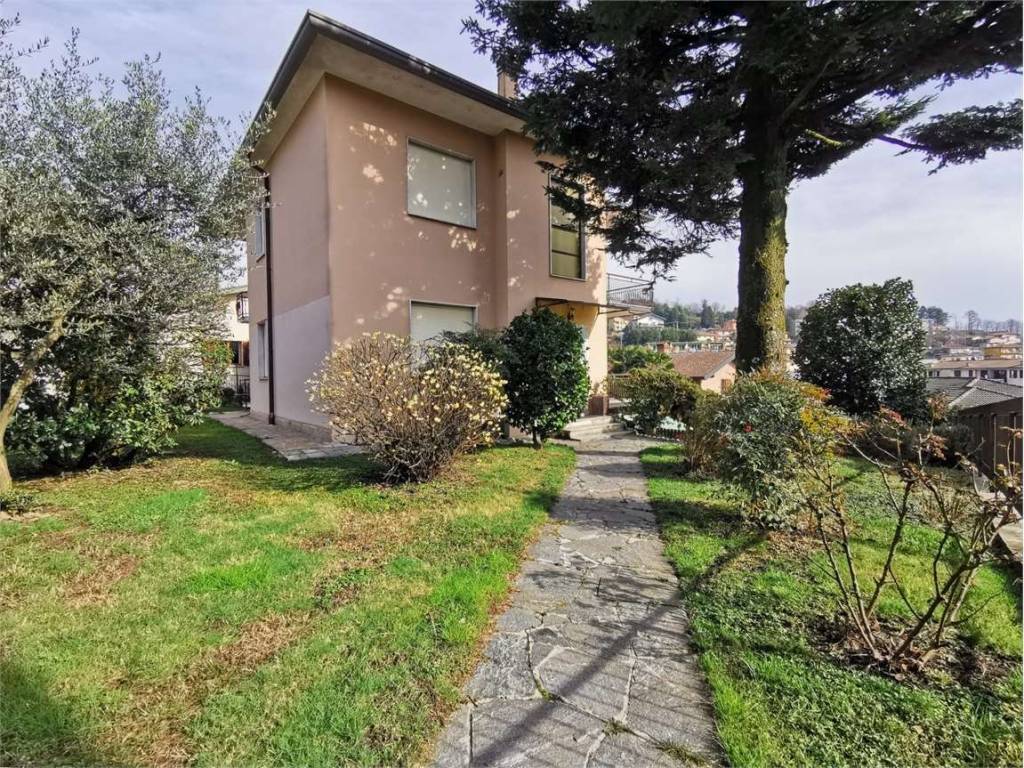 Appartamento a Lipomo in via verdi, 147 - Foto 3