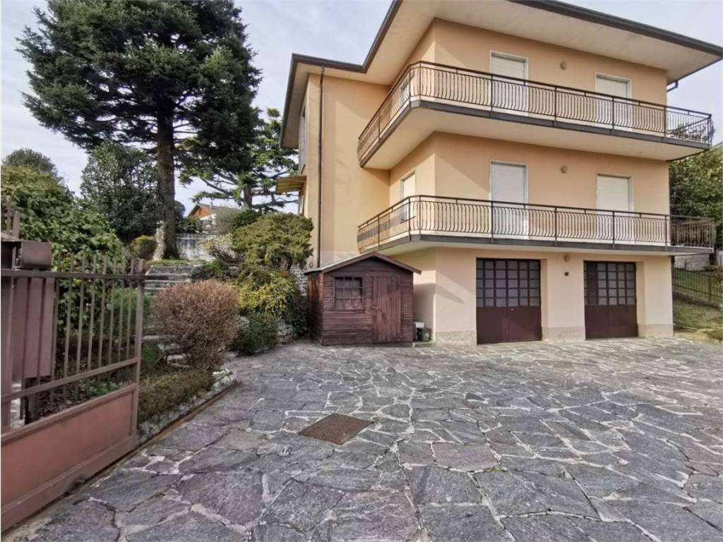 Appartamento a Lipomo in via verdi, 147 - Foto 4