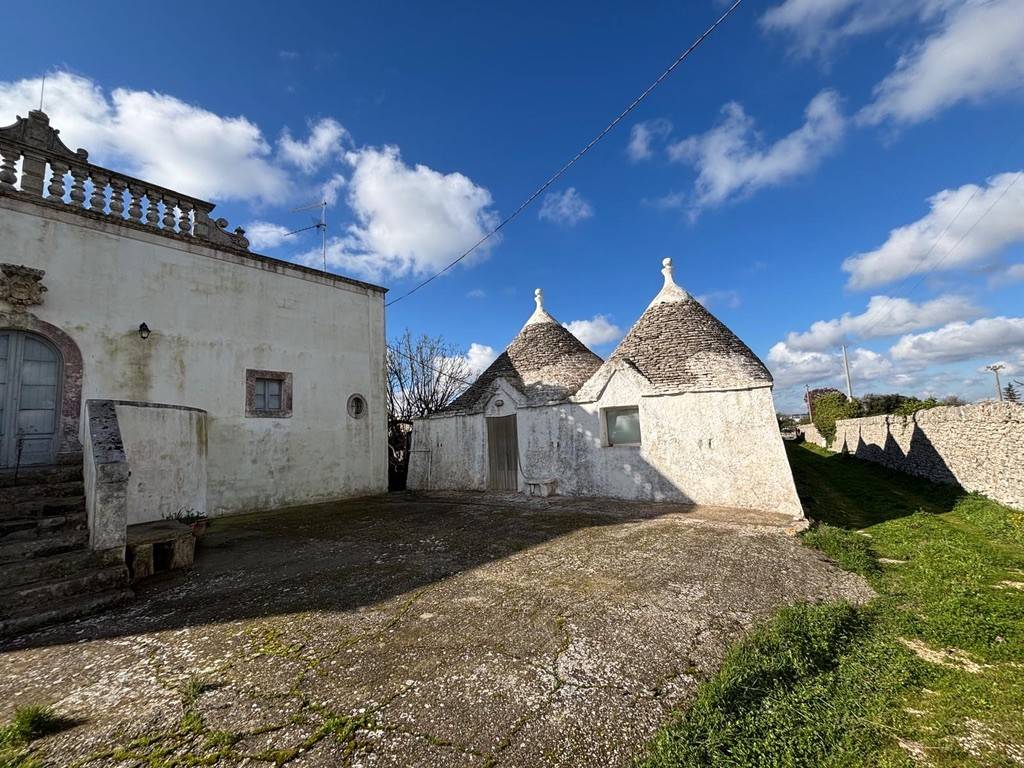 Rustico / casale a Martina franca in Via Delfino - Foto 2