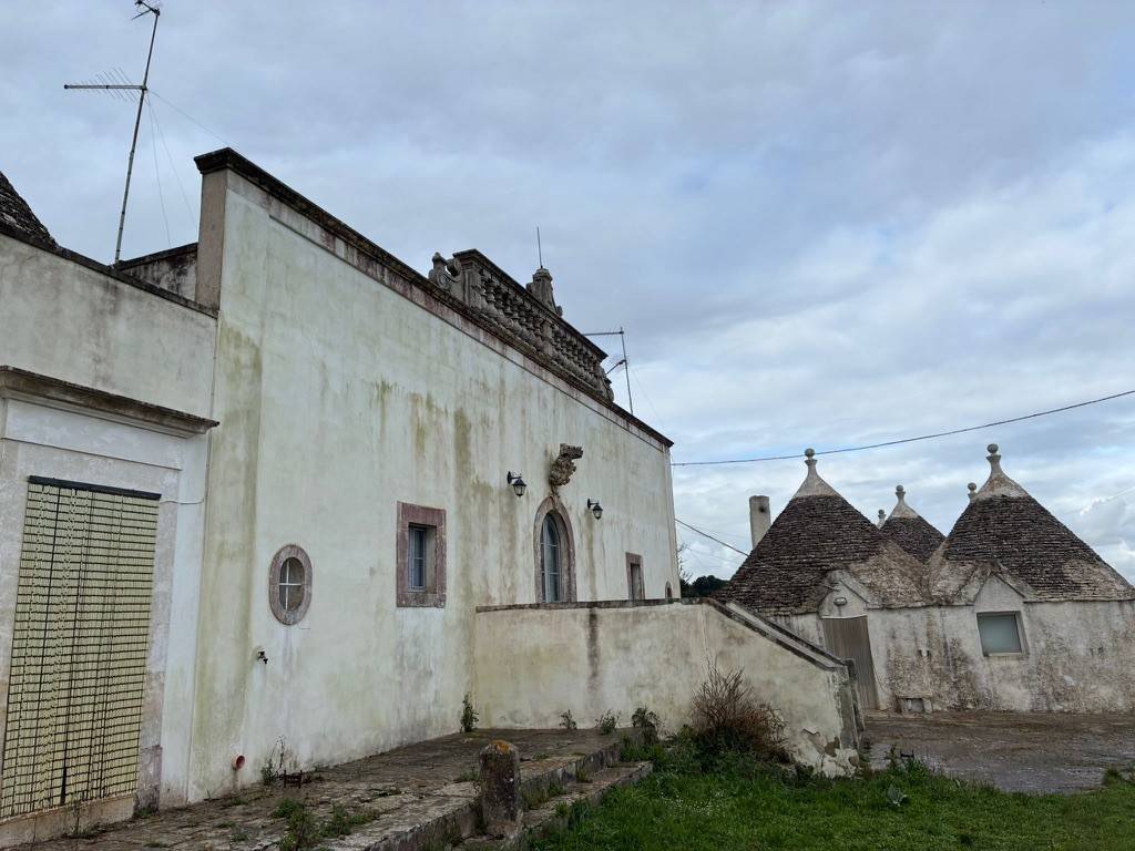 Rustico / casale a Martina franca in Via Delfino - Foto 4