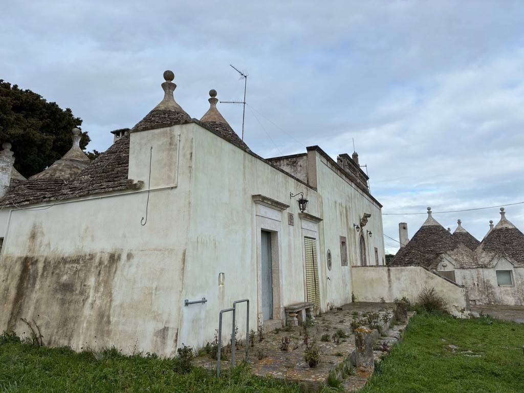 Rustico / casale a Martina franca in Via Delfino - Foto 5