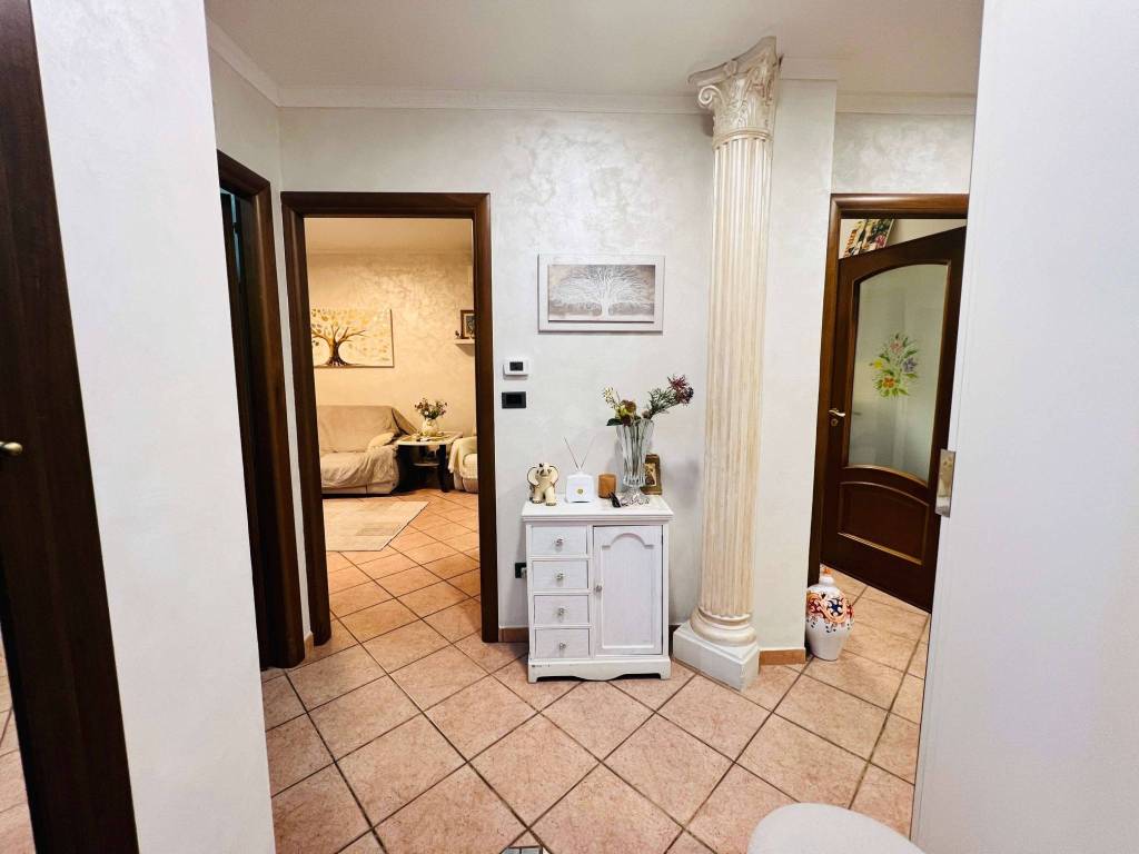 Appartamento a Pizzo in Strada 2 San Sebastiano, 11 - Foto 2