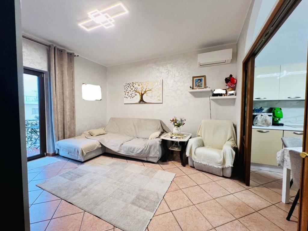 Appartamento a Pizzo in Strada 2 San Sebastiano, 11 - Foto 4