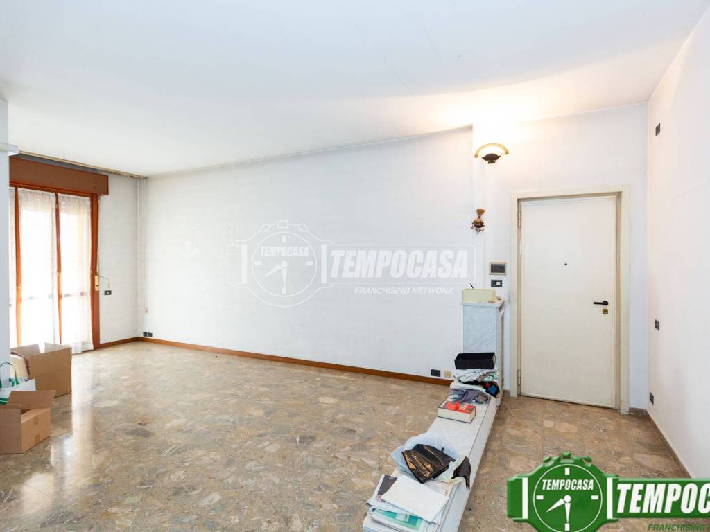 Appartamento a Spino d'adda in Via Giovanni Pascoli - Foto 2