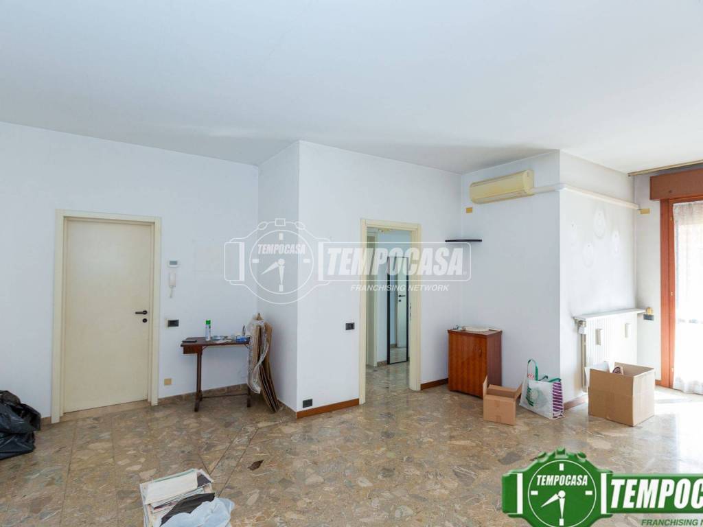 Appartamento a Spino d'adda in Via Giovanni Pascoli - Foto 5
