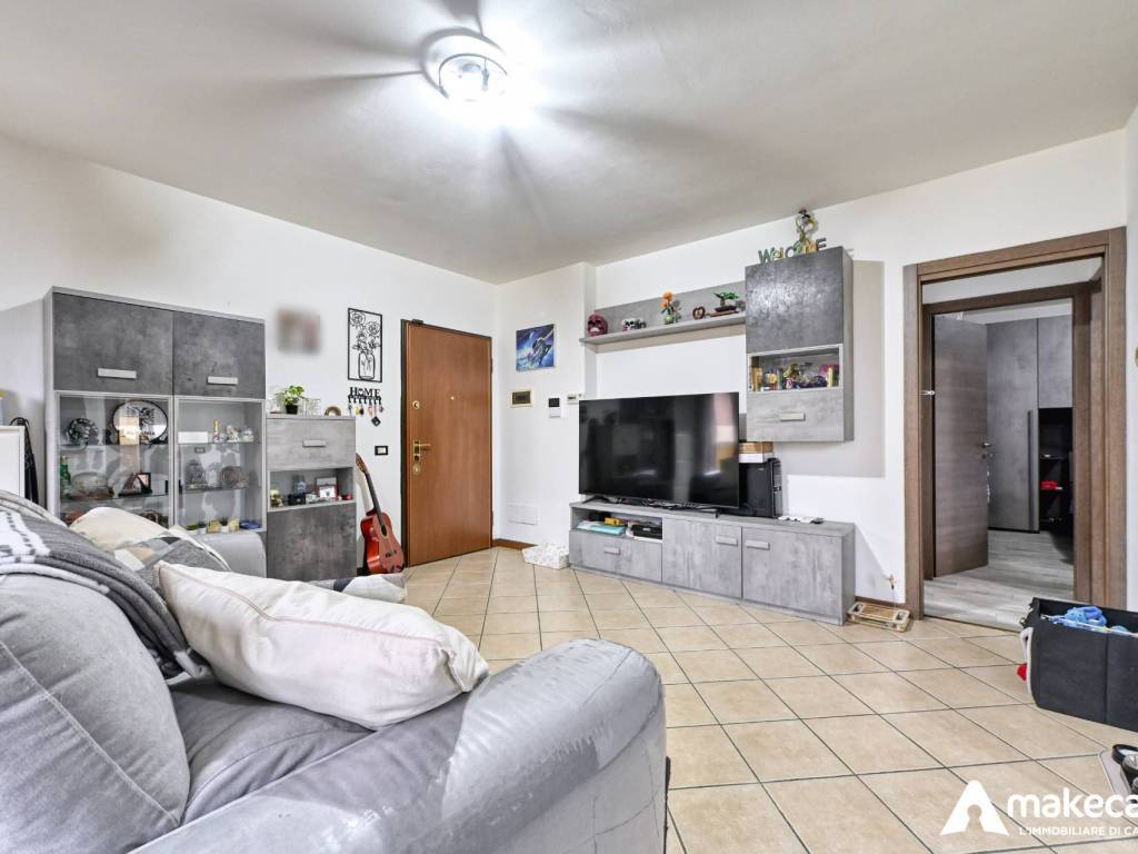 Appartamento a Carpiano in Via sardegna, 31 - Foto 5