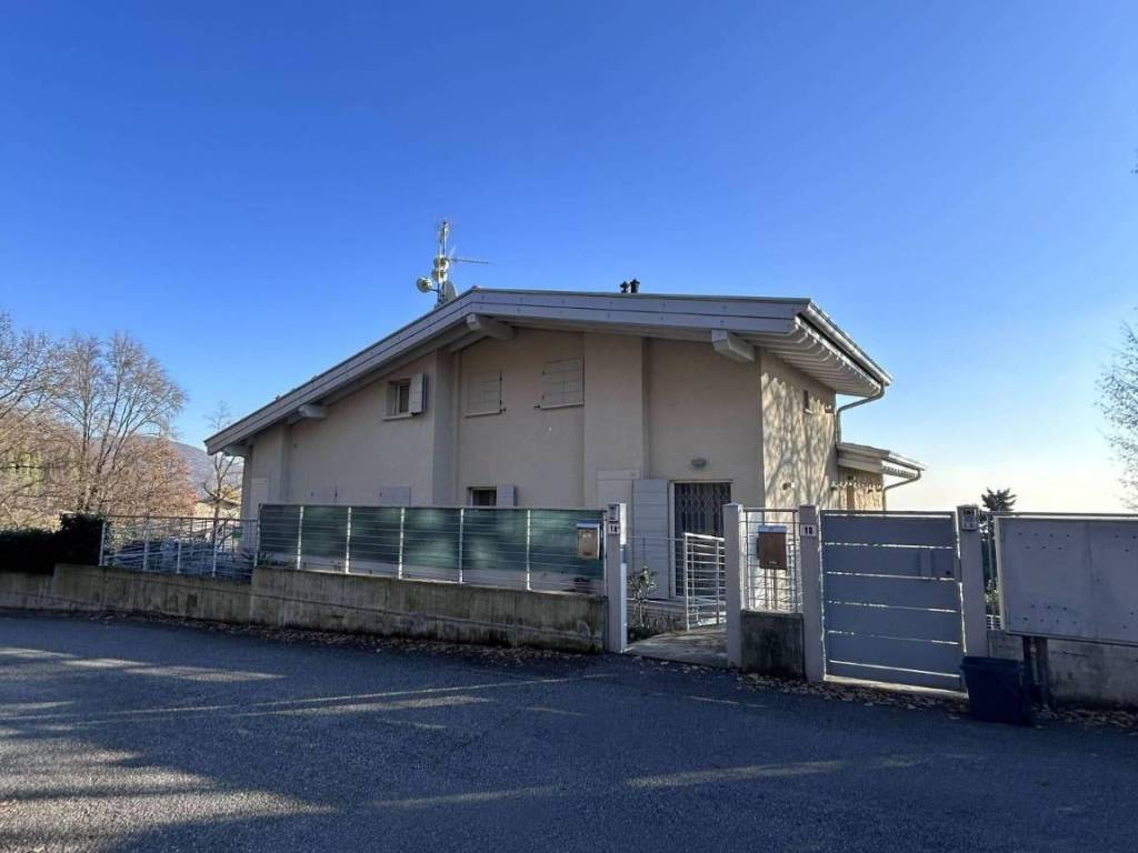 Appartamento a Chiuduno in Via Montebello - Foto 4