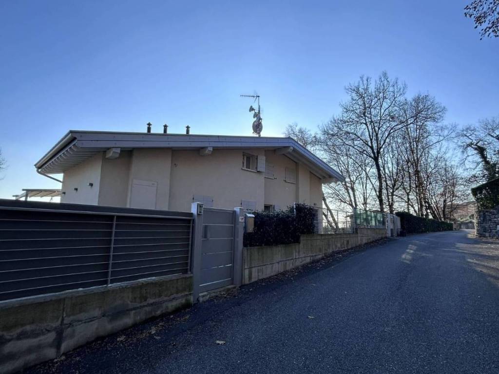 Appartamento a Chiuduno in Via Montebello - Foto 5