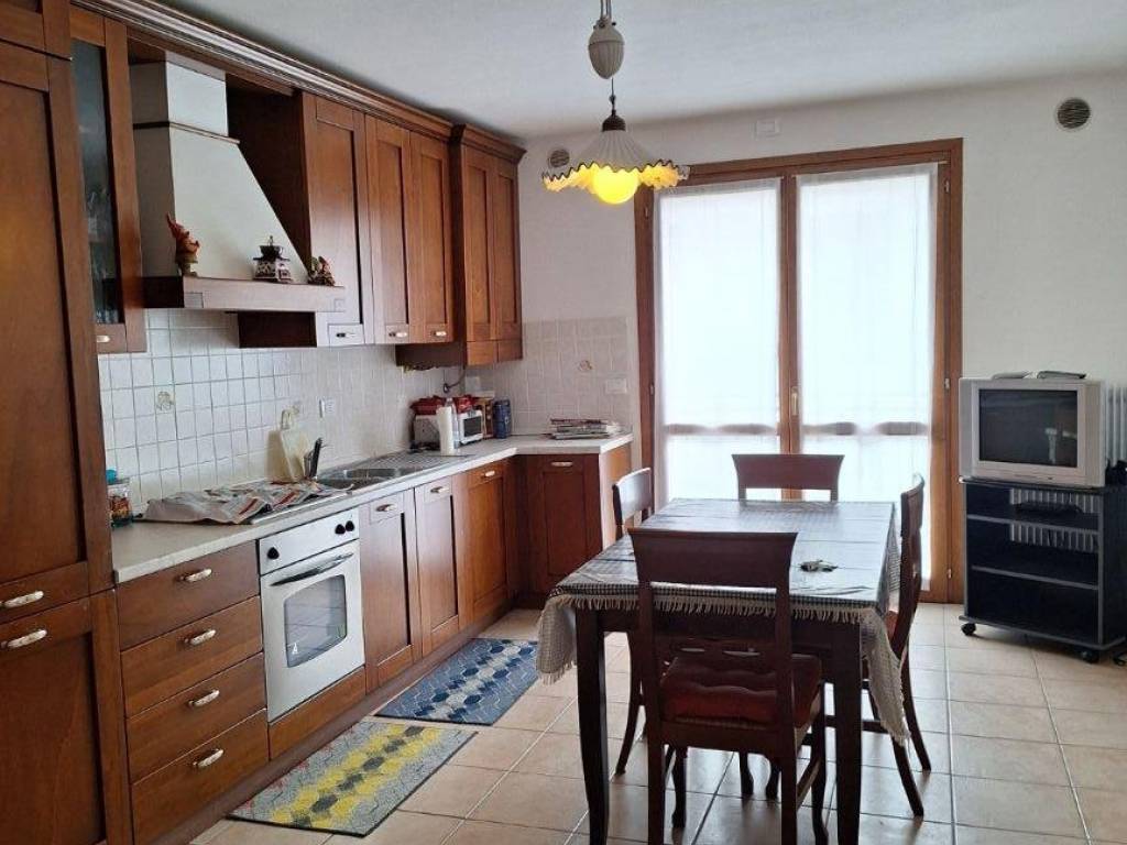 Appartamento a Budoia in Via Panizzut, 6 - Foto 5