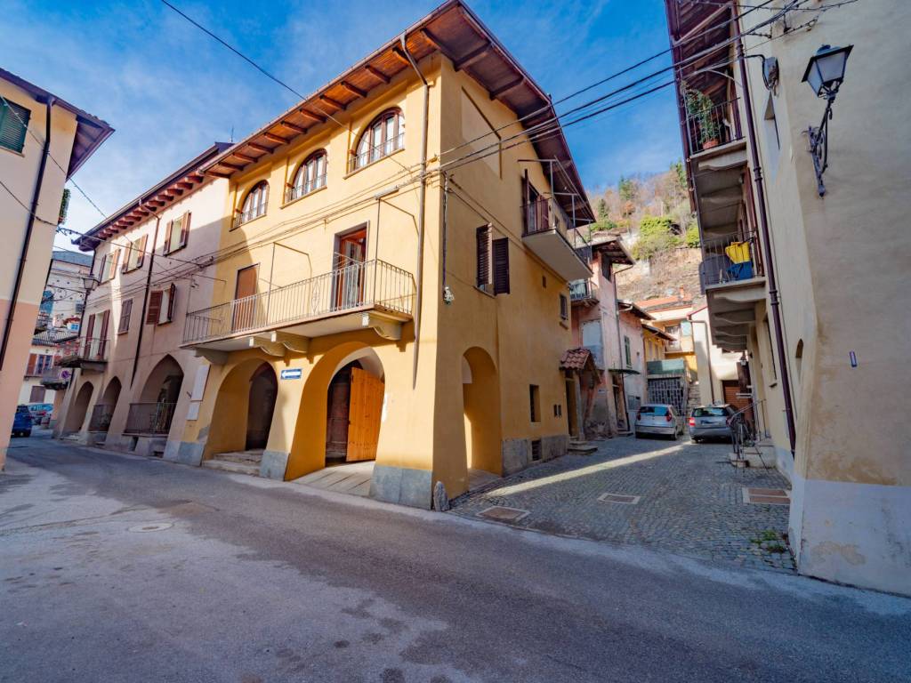 Appartamento a Caraglio in via Brofferio, 64 - Foto 2