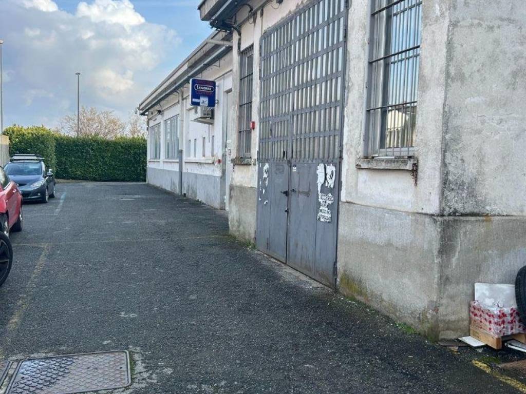 Immobile a Grugliasco in Strada Antica di Grugliasco, 111 - Foto 3